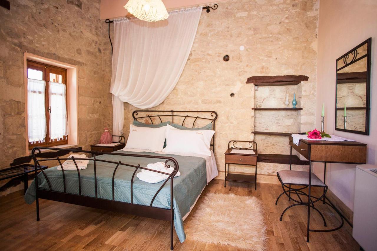 Margarítai Ariadne Traditional Home מראה חיצוני תמונה